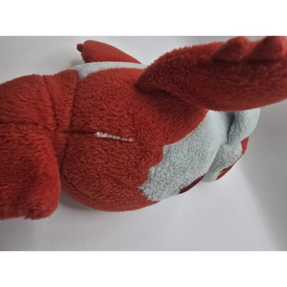 Pokemon TCG Pokemon Center Latias Plush Toy - Picture 4 of 7